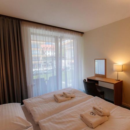 Apartman C317 Hrebienok Resort 2 Vysoké Tatry Exterior foto