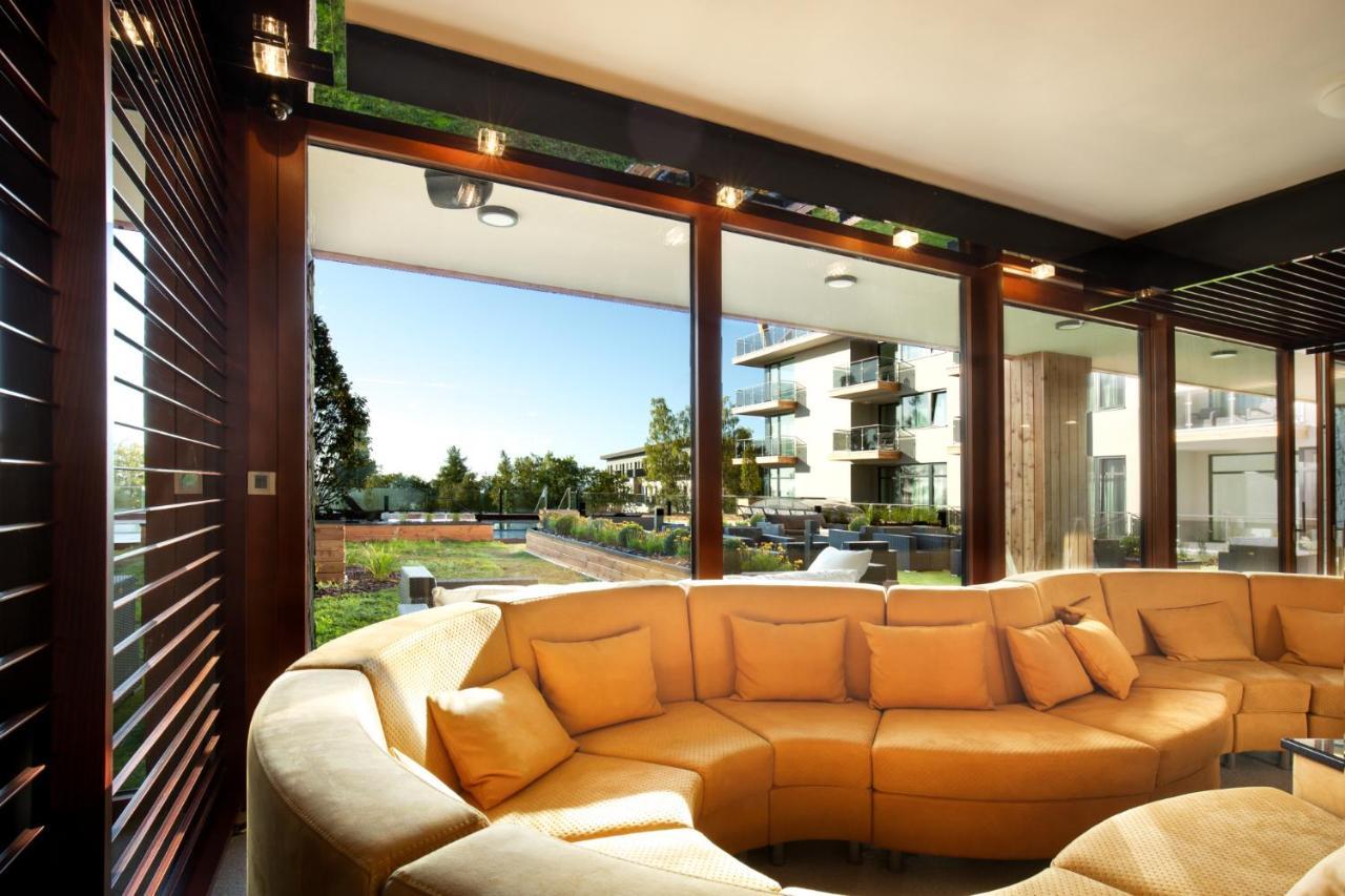 Apartman C317 Hrebienok Resort 2 Vysoké Tatry Exterior foto