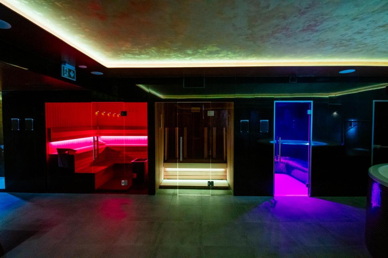 Apartman C317 Hrebienok Resort 2 Vysoké Tatry Exterior foto