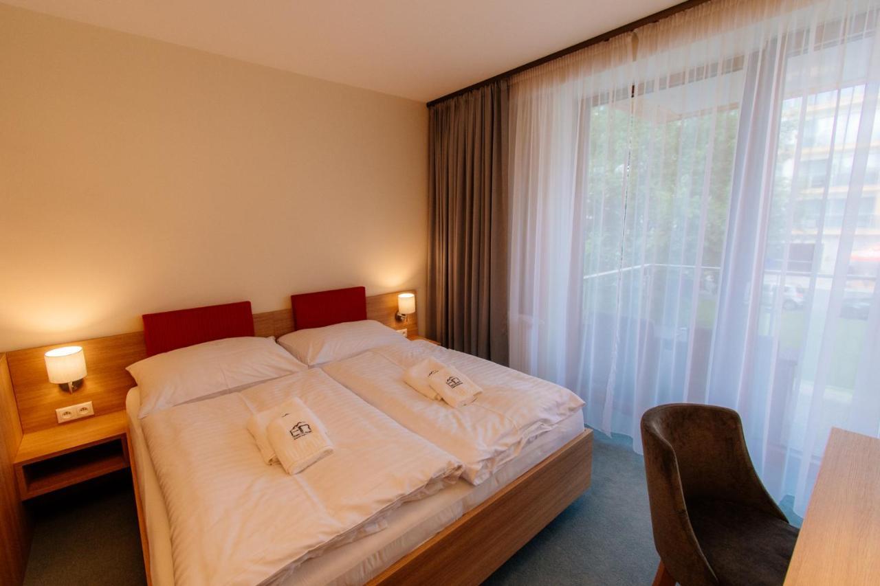 Apartman C317 Hrebienok Resort 2 Vysoké Tatry Exterior foto